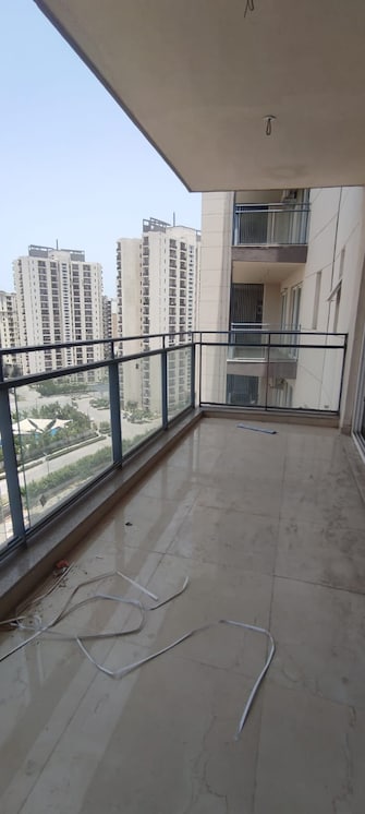 3 BHK Apartment For Resale in Shalimar One World Belvedere Court 3 Gomti Nagar Lucknow  7569452