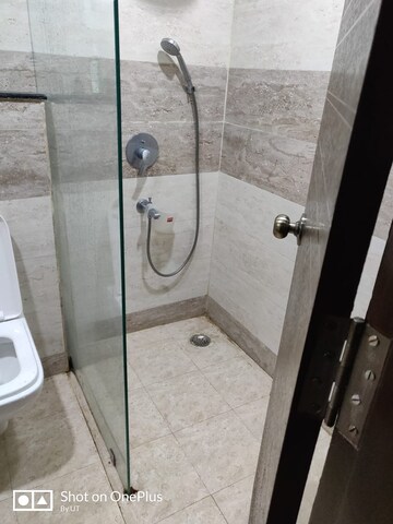Bathroom in 2 BHK Apartment at MI Rustle Court, Gomti Nagar – for Sale