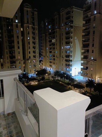 2 BHK Apartment – Exterior View View at MI Rustle Court, Gomti Nagar - for Sale