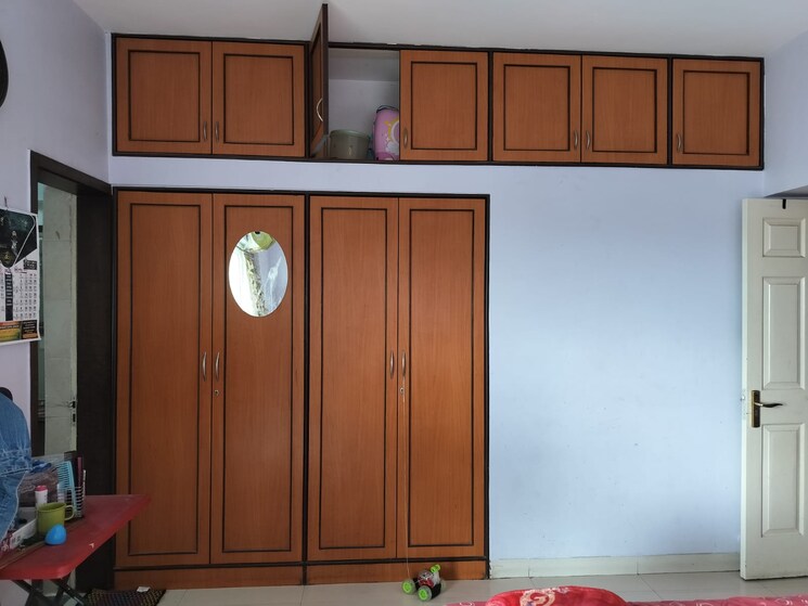 Room, mirchandani-palms 2 Bedroom 1150 Sq.Ft. Apartment In Rahatani Pune 7569461