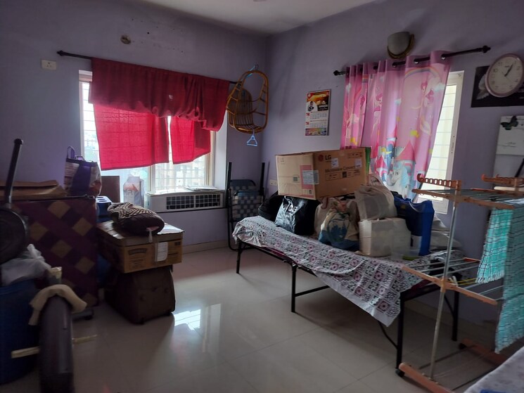 Living Room, mirchandani-palms 2 Bedroom 1150 Sq.Ft. Apartment In Rahatani Pune 7569461