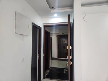 Kitchen in 3 BHK Apartment at Rishita Manhattan, Gomti Nagar – for Sale