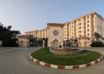 3 BHK Apartment – Exterior View View at Shalimar Mannat, Faizabad Road - for Sale