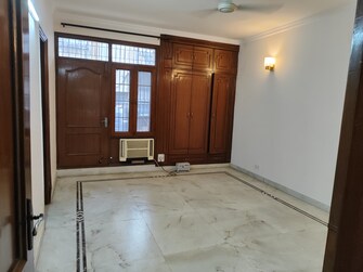 3.5 BHK Builder Floor For Resale in Sarvodya Enclave Delhi  7569520