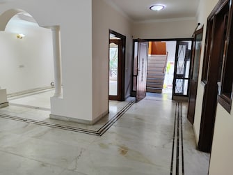 3.5 BHK Builder Floor For Resale in Sarvodya Enclave Delhi  7569520