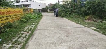  Plot – Exterior View View at Transport Nagar - for Sale