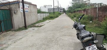  Plot – Exterior View View at Transport Nagar - for Sale
