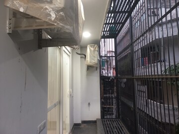 3 BHK Builder Floor – Exterior View View at Lajpat Nagar Iii - for Sale