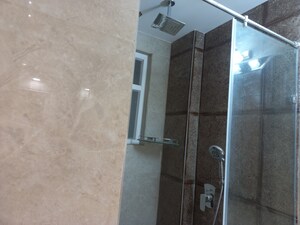 Attached Bathroom in 3 BHK Builder Floor at Lajpat Nagar Iii – for Sale