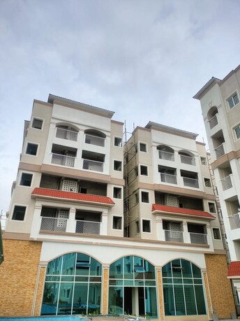 2 BHK Apartment For Resale in Renigunta Tirupati  7569542