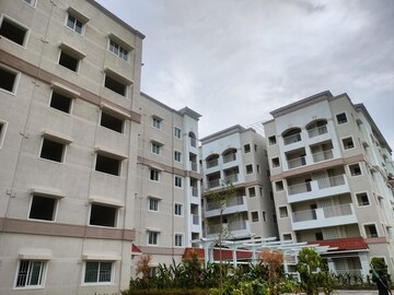 2 BHK Apartment – Exterior View View at Renigunta - for Sale
