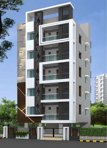 3 BHK Apartment For Resale in Madhurawada Vizag  7569541