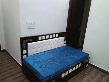 Bedroom in 1 RK Builder Floor at Shastri Nagar – for Rent