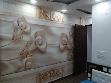 Furnished Amenities in 1 RK Builder Floor at Shastri Nagar – for Rent