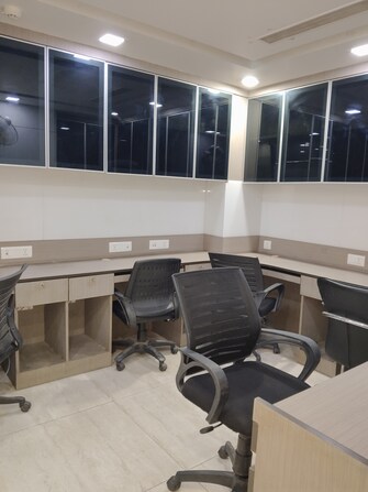 Commercial Office Space 938 Sq.Ft. For Rent in Netaji Subhash Place Delhi  7569584