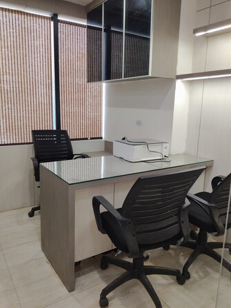 Commercial Office Space 938 Sq.Ft. For Rent in Netaji Subhash Place Delhi  7569584