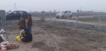  Plot For Sale in Upsidc Site B
