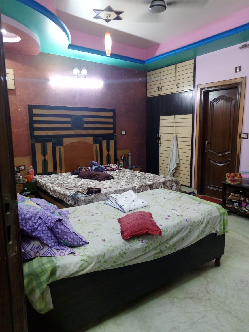 Pg For Rent in Housitize Pg 