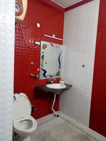 Bathroom in  Pg at Sector 71 – for Rent