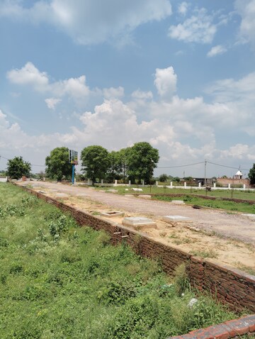 Plot Area in  Plot at Swatantra Indraprastha Greens, Sector 97 – for Sale