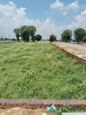  Plot – Garden View at Swatantra Indraprastha Greens, Sector 97 - for Sale