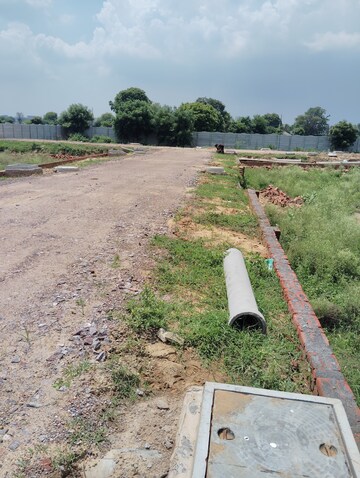 Plot Area in  Plot at Swatantra Indraprastha Greens, Sector 97 – for Sale