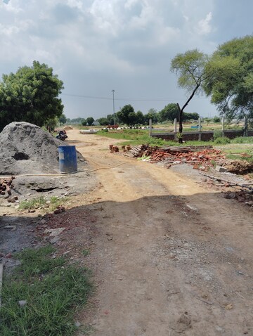 Plot Area in  Plot at Swatantra Indraprastha Greens, Sector 97 – for Sale