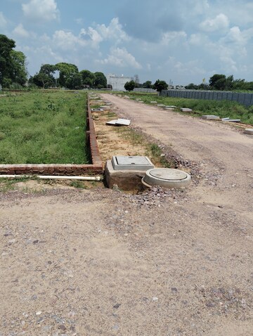 Plot Area in  Plot at Swatantra Indraprastha Greens, Sector 97 – for Sale