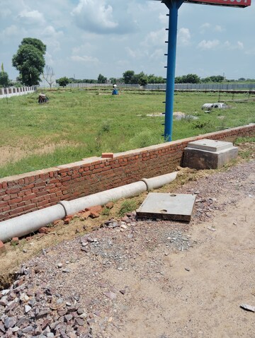 Plot Area in  Plot at Swatantra Indraprastha Greens, Sector 97 – for Sale