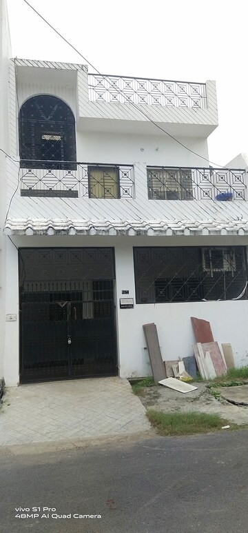 4 BHK Independent House For Resale in Lda Colony Lucknow  7569621