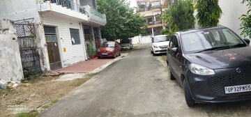 Parking in 4 BHK Independent House at Lda Colony – for Sale