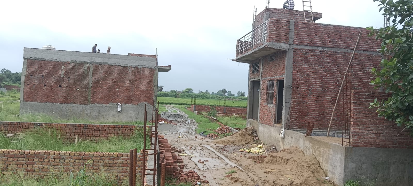 Plot For Resale in Neharpar Faridabad  7569625