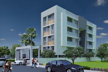 4 BHK Apartment For Resale in Unit 4 Bhubaneswar  7569640