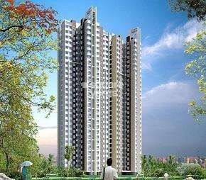 1 BHK Apartment For Rent in Lodha Casa Royale Balkum Thane  7569643