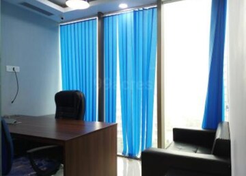 Team Area in  Office Space at Fusion Ufairia, Sector 16b Greater Noida – for Sale