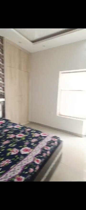 Bedroom in 3 BHK Apartment at Adore Samriddhi, Sector 89 – for Sale