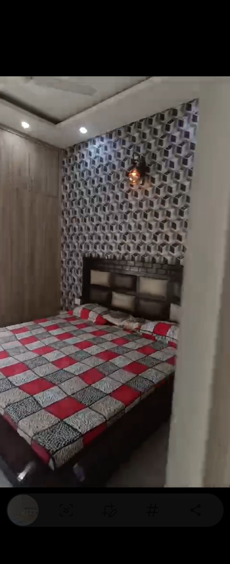 Bedroom, adore-samriddhi 3 Bedroom 765 Sq.Ft. Apartment In Sector 89 Faridabad 7569666