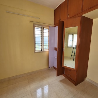 3 BHK Apartment For Rent in Parambil Regency Kaggadasapura Bangalore  7569663