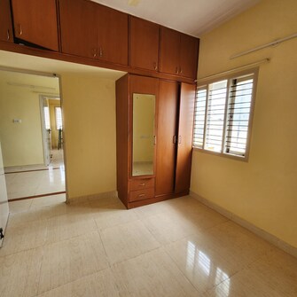 3 BHK Apartment For Rent in Parambil Regency Kaggadasapura Bangalore  7569663