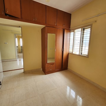 3 BHK Apartment For Rent in Parambil Regency Kaggadasapura Bangalore  7569663