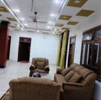 2 BHK Apartment For Rent in Anil Brij Hari Apartment Civil Lines Allahabad  7569751