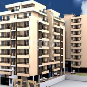 2 BHK Apartment For Rent in Anil Brij Hari Apartment Civil Lines Allahabad  7569751