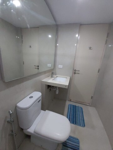 Bathroom in 2 BHK Apartment at Hiranandani Estate, Hiranandani Estate – for Sale