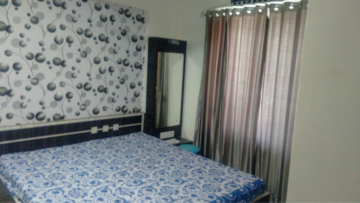 1 BHK Apartment For Rent in DSS Mahavir Kalpavruksha Alcacia Tower Anand Nagar Thane  7569700