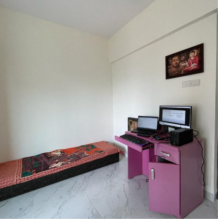 Room, harmony-horizons 2 Bedroom 980 Sq.Ft. Apartment In Owale Thane 7569712