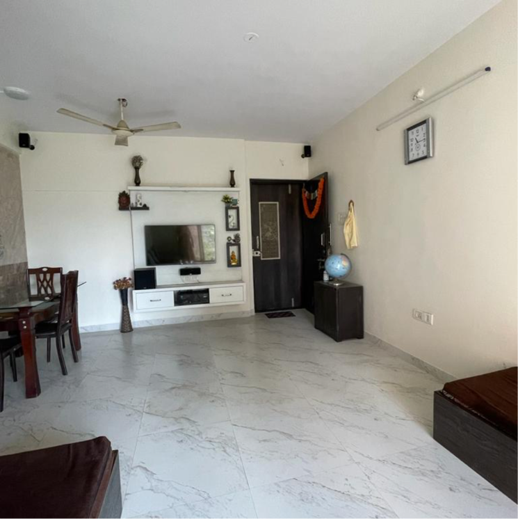 Room, harmony-horizons 2 Bedroom 980 Sq.Ft. Apartment In Owale Thane 7569712