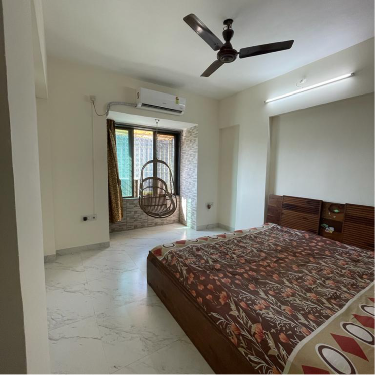 Room, harmony-horizons 2 Bedroom 980 Sq.Ft. Apartment In Owale Thane 7569712