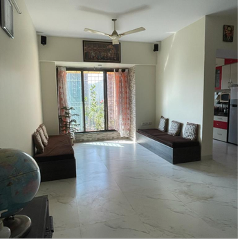 2 BHK Apartment For Resale in Harmony Horizons Owale Thane  7569712