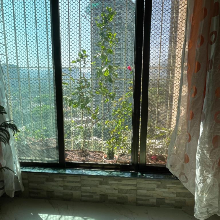 Exterior View, harmony-horizons 2 Bedroom 980 Sq.Ft. Apartment In Owale Thane 7569712