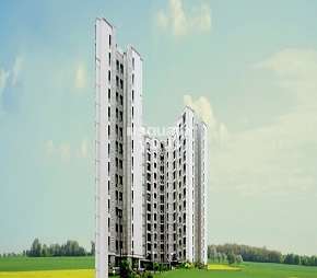 2 BHK Apartment फॉर रेंट इन Runwal Estate Dhokali Thane  7569710